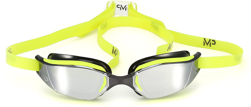 MP Michael Phelps XCEED Swimming Goggles Sporting Goods > Outdoor Recreation > Boating & Water Sports > Swimming > Swim Goggles & Masks MP Michael Phelps   