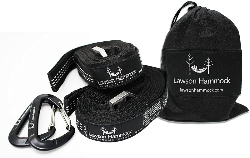 Lawson Hammock Blue Ridge Camping Hammock and Tent, Home & Garden > Lawn & Garden > Outdoor Living > Hammocks Lawson Hammock   