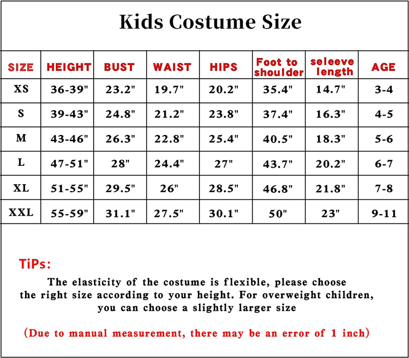 Superhero Costume Bodysuit for Kids Spandex Zentai Halloween Cosplay Jumpsuit 3D Style Apparel & Accessories > Costumes & Accessories > Costumes BOMLY   