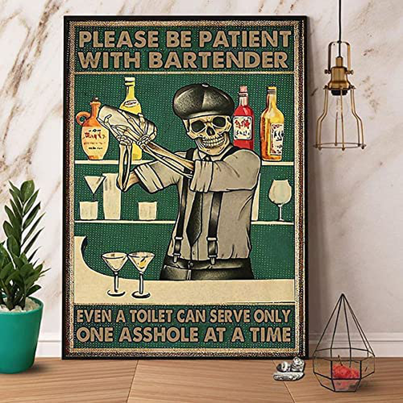 Metal Sign Retro Witch Old Salem Witch Hotel Halloween Paper Sign Home Decoration Wall Living Room Best Gift for Friends 12x8 inch Arts & Entertainment > Party & Celebration > Party Supplies Aperiy Swin1013 12x8inch 