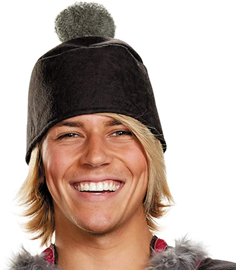 Disguise Frozen Kristoff Deluxe Adult Costume Apparel & Accessories > Costumes & Accessories > Costumes Disguise   