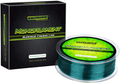 KastKing World's Premium Monofilament Fishing Line - Paralleled Roll Track - Strong and Abrasion Resistant Mono Line - Superior Nylon Material Fishing Line - 2015 ICAST Award Winning Manufacturer Sporting Goods > Outdoor Recreation > Fishing > Fishing Lines & Leaders KastKing Mountain Green 600Yds/6LB 