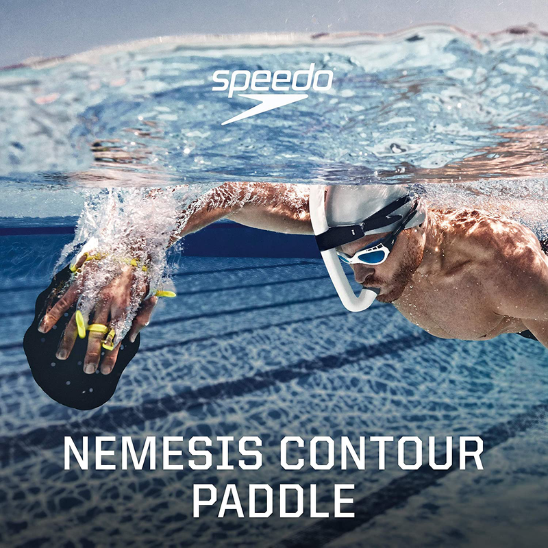 Speedo Nemesis Contour Paddle Sporting Goods > Outdoor Recreation > Boating & Water Sports > Swimming Warnaco Swimwear - Speedo Equipment   