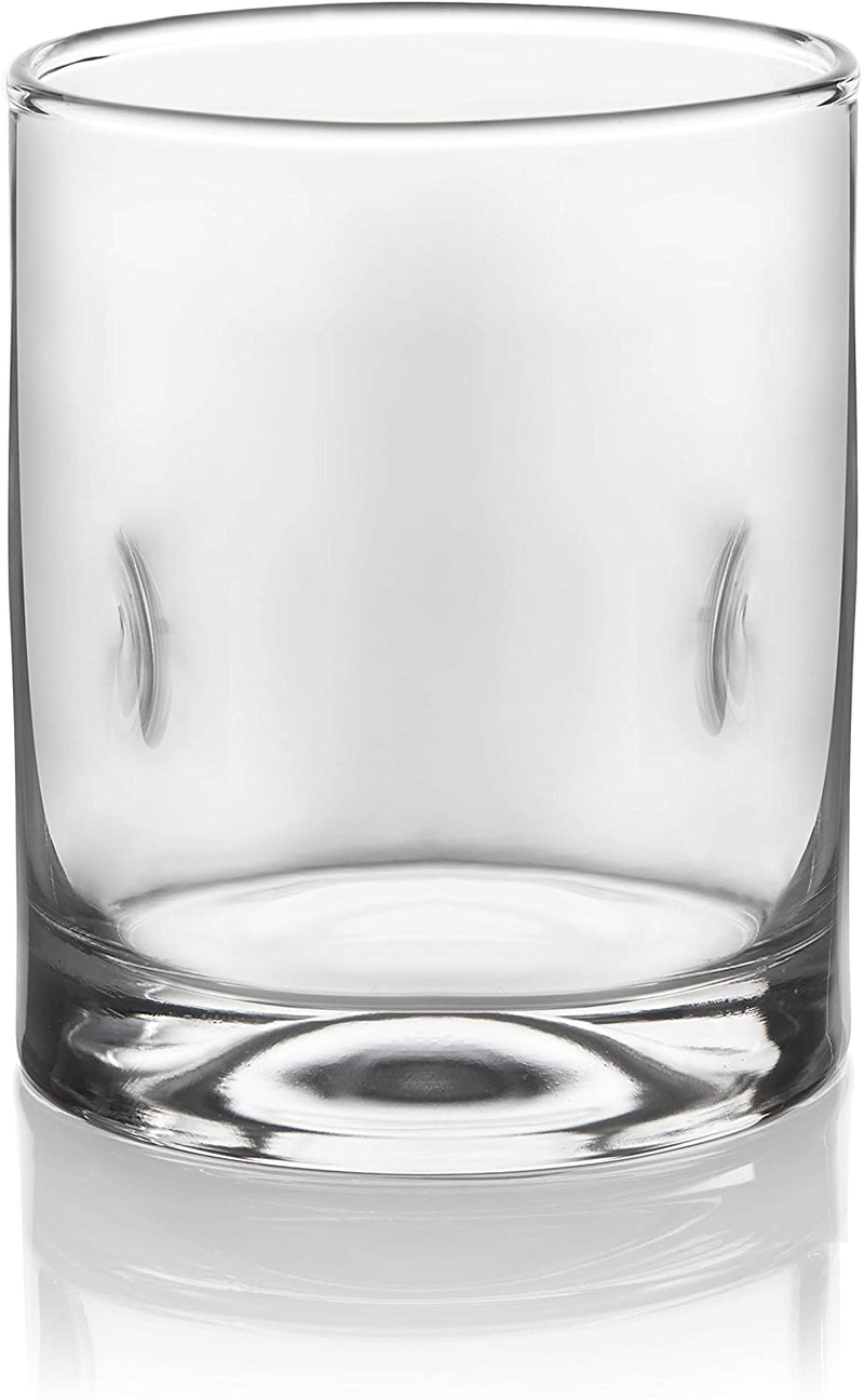 Libbey Impressions 16-Piece Tumbler and Rocks Glass Set Home & Garden > Kitchen & Dining > Tableware > Drinkware Libbey   