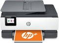 HP Officejet Pro 8035E All-in-One Wireless Color Printer (Basalt), with Bonus 12 Months Free Instant Ink Thru (1L0H6A) Electronics > Print, Copy, Scan & Fax > Printers, Copiers & Fax Machines HP Basalt  