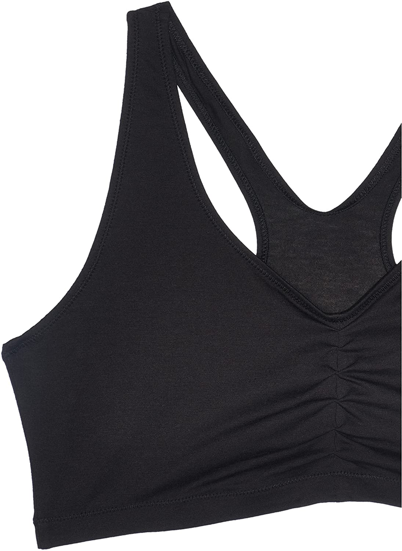 Hanes Women's X-Temp ComfortFlex Fit Pullover Bra MHH570 2-Pack
