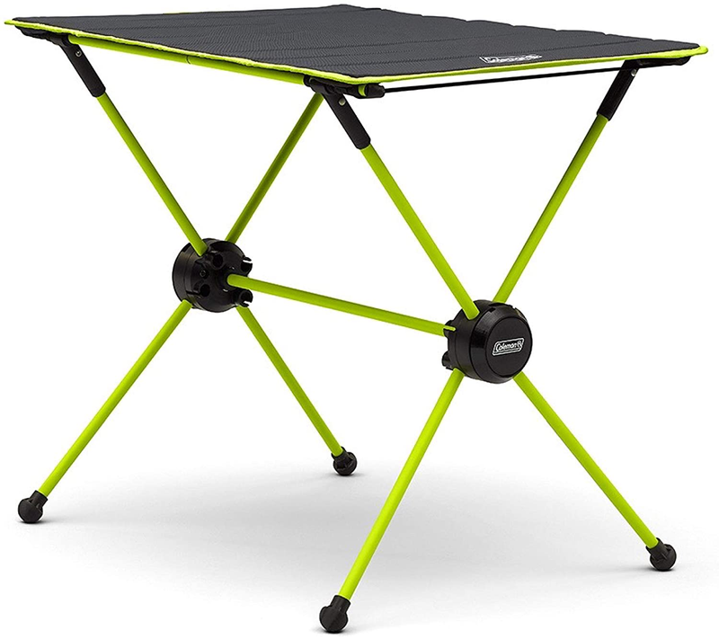 Coleman Camping Mantis Space Saving Full Size Sporting Goods > Outdoor Recreation > Camping & Hiking > Camp Furniture Coleman Table  