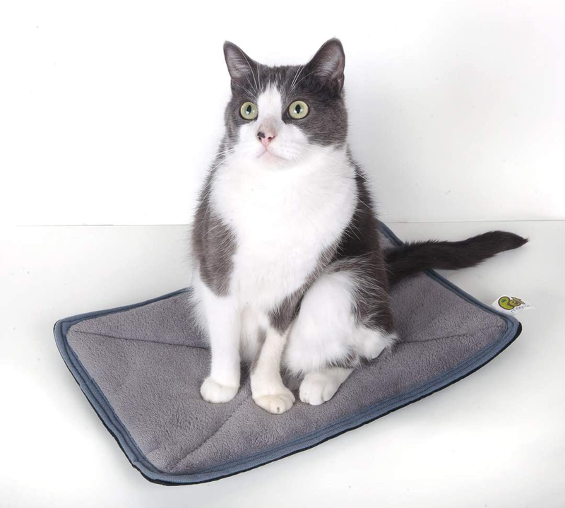 Pet Magasin Cat Thermal Bed Self-Heating Pads for Small Pets Animals & Pet Supplies > Pet Supplies > Cat Supplies > Cat Beds Pet Magasin   