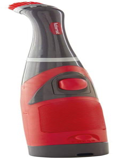 Rubbermaid Reveal Power Scrubber, Grout & Tile Bathroom Cleaner, Shower Cleaner, and Bathtub Cleaner, Multi-Purpose Scrub Brush Sporting Goods > Outdoor Recreation > Camping & Hiking > Portable Toilets & Showers Rubbermaid   
