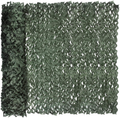 Fulllit Camo Netting, Camouflage Netting, Hunting Blind Camo Net, Army Party Decorations, Sunshade Fence Nets, Lightweight, Bulk Roll, Mesh, Great for Camping, Shooting, Photograph, Car Cover, Outdoor Sporting Goods > Outdoor Recreation > Camping & Hiking > Mosquito Nets & Insect Screens FullLit Dark Green 6.5ftx5ft/2M*1.5M 