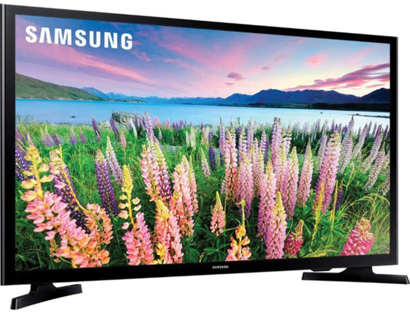 SAMSUNG 40-inch Class LED Smart FHD TV 1080P (UN40N5200AFXZA, 2019 Model) Electronics > Video > Televisions SAMSUNG   