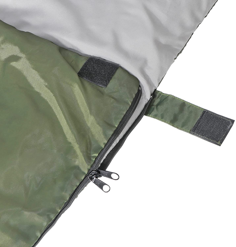 F2C Double Sleeping Bag with 2 Pillows & Storage Bag, Lightweight Waterproof Warm Cold Weather for Camping, Backpacking, Queen Size XL for 2 People, Adults or Teens Sporting Goods > Outdoor Recreation > Camping & Hiking > Sleeping BagsSporting Goods > Outdoor Recreation > Camping & Hiking > Sleeping Bags F2C   