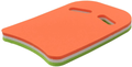 Redipo Kids Swim Kickboard, Swimming Training aid, Swimming Board with Handles, Safe EVA Foam Exercise Equipment for Kids and Adults to Learn Swim in The Pool and Shoal Water Sporting Goods > Outdoor Recreation > Boating & Water Sports > Swimming Redipo orange+white+green  