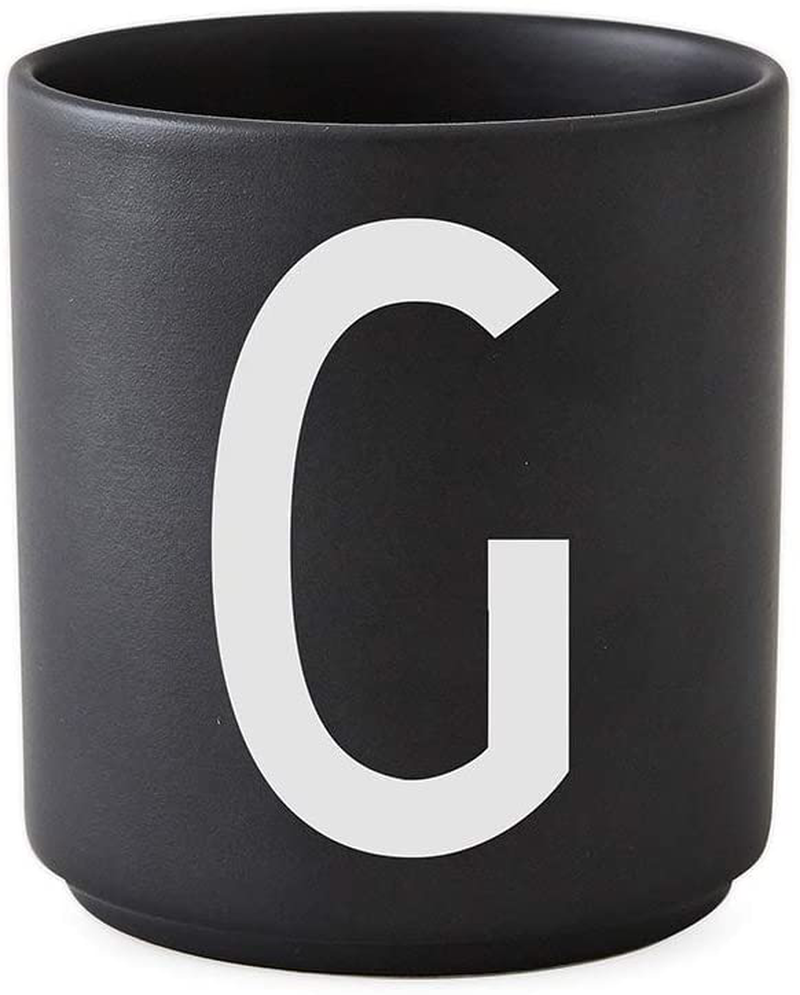 Design Letters Candle Holder Insert for Porcelain Cup & Favourite Cup Home & Garden > Decor > Home Fragrance Accessories > Candle Holders Design Letters G 250 ml 