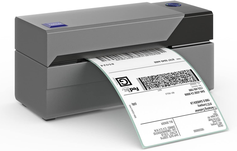 ROLLO Label Printer - Commercial Grade Direct Thermal High Speed Printer – Compatible with Etsy, eBay, Amazon - Barcode Printer - 4x6 Printer Electronics > Print, Copy, Scan & Fax > Printers, Copiers & Fax Machines Rollo Default Title  