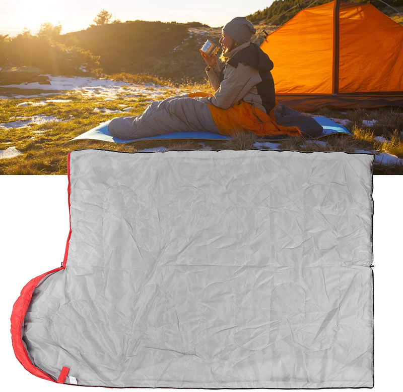 Ohcoolstule Sleeping Bags for Adults Teens Kids with Compression Sack Portable and Lightweight for 3-4 Season Camping, Hiking,Waterproof, Backpacking and Outdoors Sporting Goods > Outdoor Recreation > Camping & Hiking > Sleeping Bags ohcoolstule   