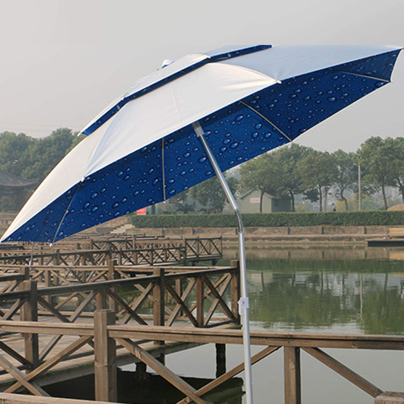 Hunter's Tail UV Umbrella Hat Home & Garden > Lawn & Garden > Outdoor Living > Outdoor Umbrella & Sunshade Accessories Hunter's Tail   