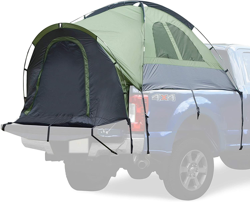 Milliard Truck Tent (Standard 6.5Ft Bed)