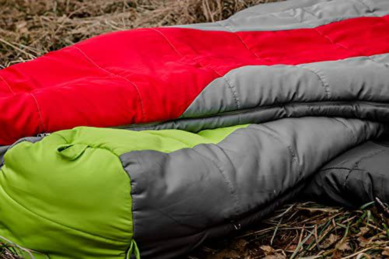 TETON Sports Sleeping-Bags TETON Sports Tracker 5 Lightweight Mummy Sleeping Bag Sporting Goods > Outdoor Recreation > Camping & Hiking > Sleeping Bags TETON Sports   