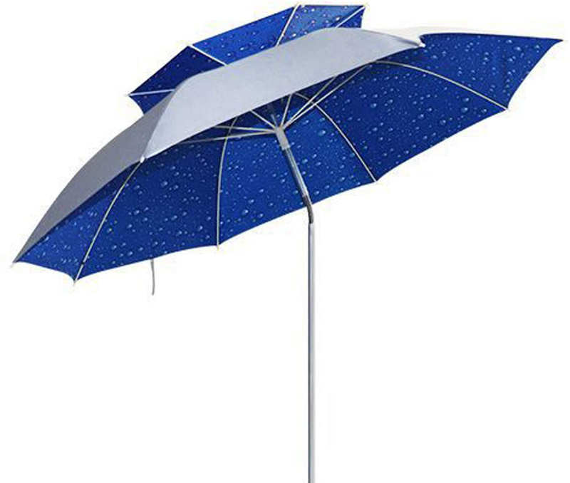 Hunter's Tail UV Umbrella Hat Home & Garden > Lawn & Garden > Outdoor Living > Outdoor Umbrella & Sunshade Accessories Hunter's Tail   