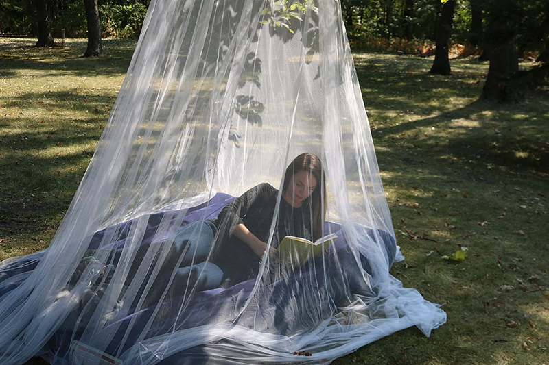 Coghlan'S Mosquito Net Sporting Goods > Outdoor Recreation > Camping & Hiking > Mosquito Nets & Insect Screens Coghlan's   