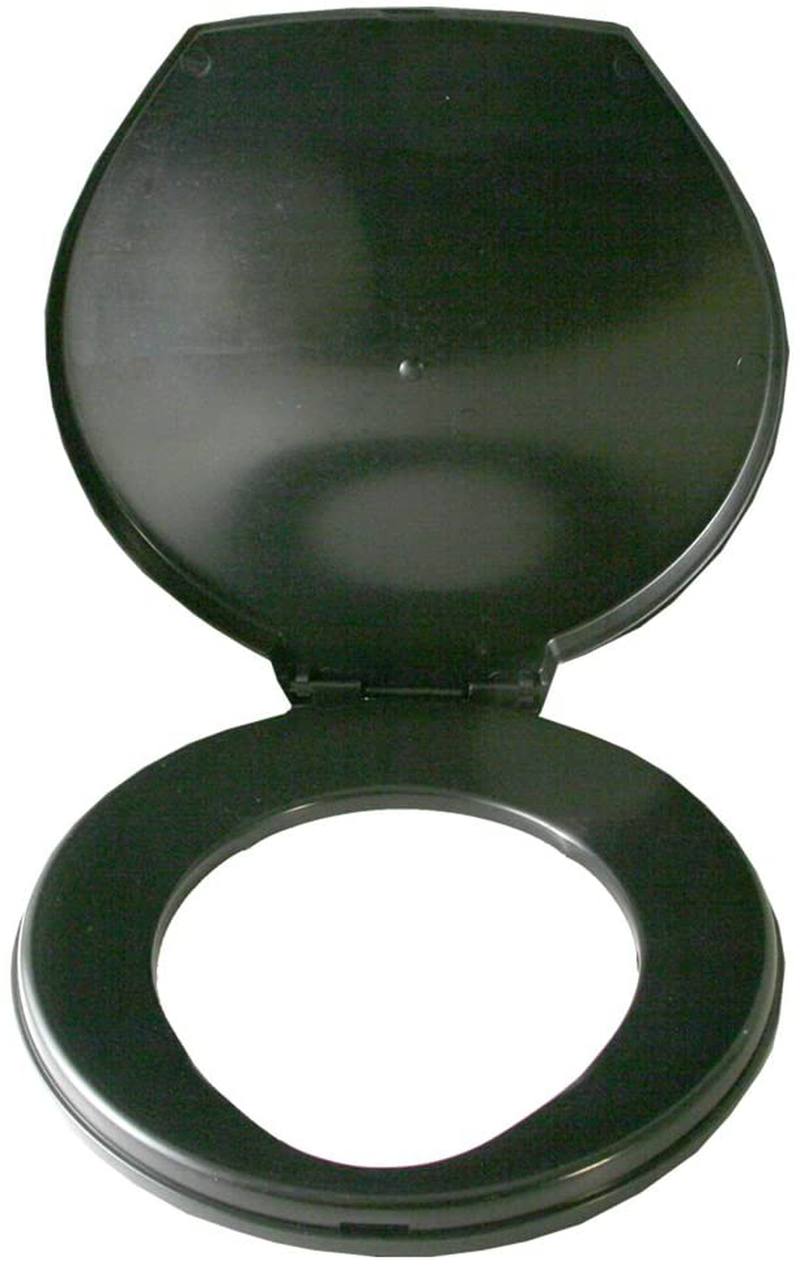 Emergency Zone Brand Honey Bucket Emergency Toilet Seat, Single Pack Sporting Goods > Outdoor Recreation > Camping & Hiking > Portable Toilets & ShowersSporting Goods > Outdoor Recreation > Camping & Hiking > Portable Toilets & Showers Emergency Zone   