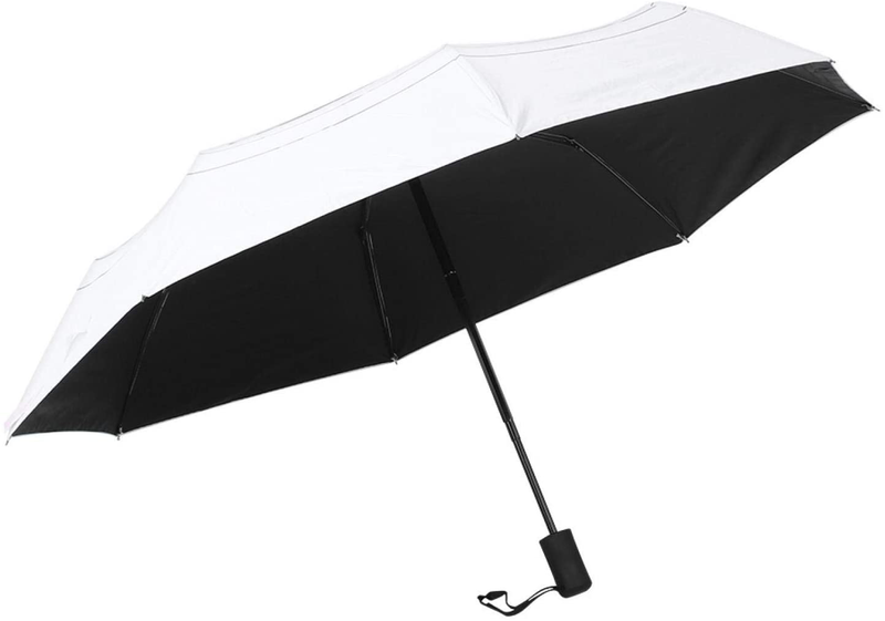 Liyeehao Outdoor Archery Target Durable Umbrella, Parasol Umbrella, Decorative for Raining for Climbing