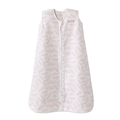 HALO Sleepsack Micro-Fleece Wearable Blanket, TOG 1.0, Grey, Medium Apparel & Accessories > Costumes & Accessories > Costumes HALO Pink Pine Leaves Large (Pack of 1) 
