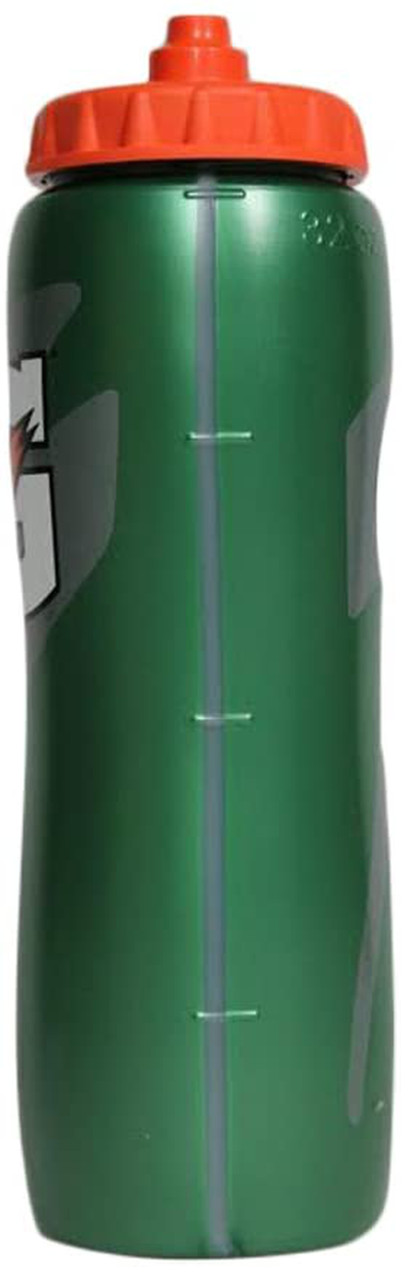 Gatorade 32 Oz Squeeze Water Sports Bottle - Pack of 2 - New Easy Grip Design Sporting Goods > Outdoor Recreation > Winter Sports & Activities Gatorade   