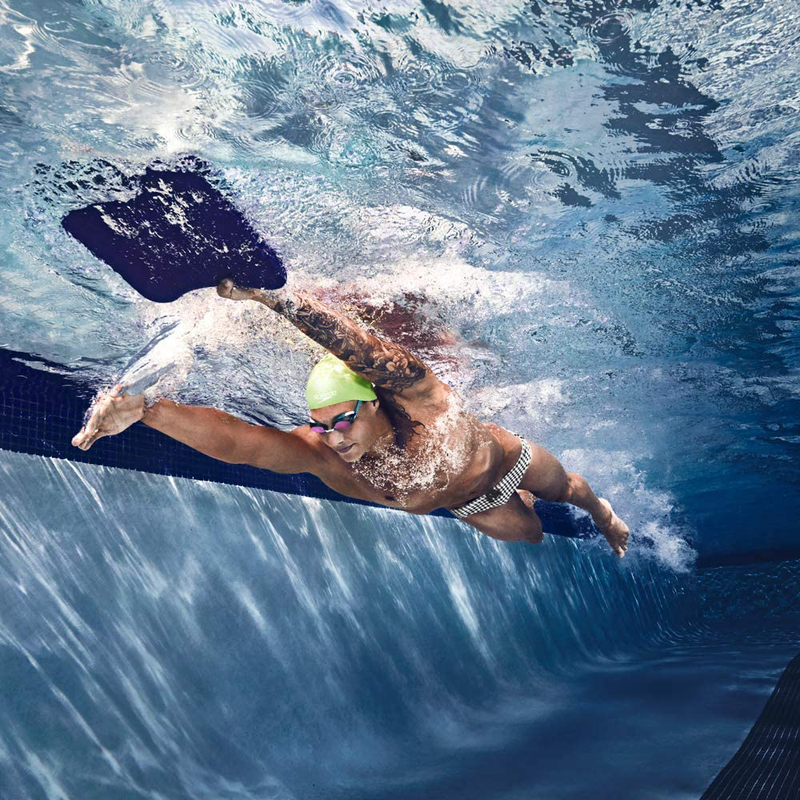 Speedo Unisex-Adult Swim Cap Silicone Sporting Goods > Outdoor Recreation > Boating & Water Sports > Swimming > Swim Caps Speedo   