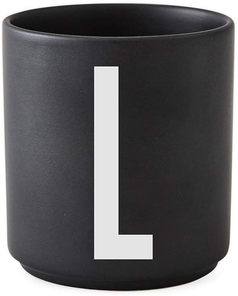 Design Letters Candle Holder Insert for Porcelain Cup & Favourite Cup Home & Garden > Decor > Home Fragrance Accessories > Candle Holders Design Letters L 250 ml 