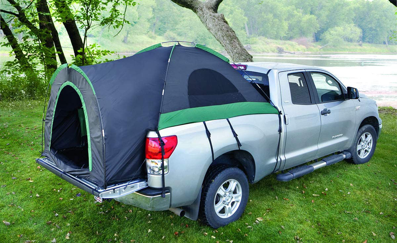 Guide Gear Premium Truck Tent Sporting Goods > Outdoor Recreation > Camping & Hiking > Tent Accessories Guide Gear   