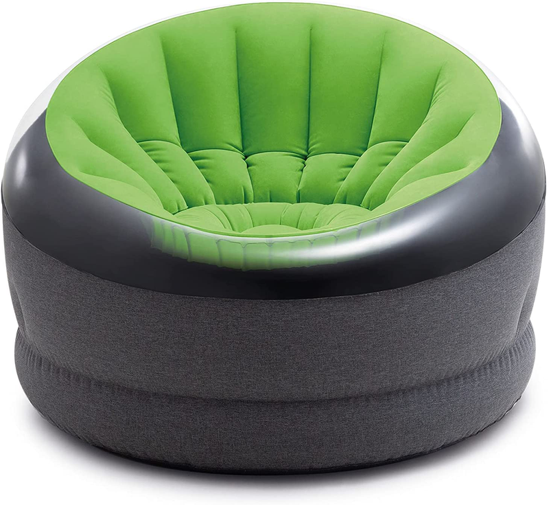 Intex Inflatable Empire Chair - Outdoor Furniture Series
