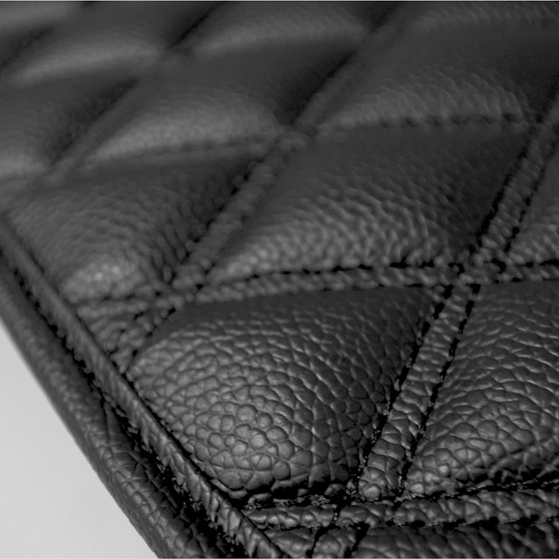 FH Group Premium Carpet Floor Mats with Heel Pad, Diamond Pattern (F12002BLACK) Vehicles & Parts > Vehicle Parts & Accessories > Motor Vehicle Parts > Motor Vehicle Seating FH Group   