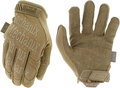 Mechanix Wear: The Original MultiCam Tactical Work Gloves (XX-Large, Camouflage)  Mechanix Wear Brown XX-Large 
