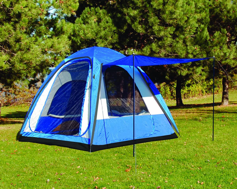 Sportz Dome-To-Go Tent Sporting Goods > Outdoor Recreation > Camping & Hiking > Tent Accessories Napier   