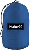 Hurley Single and Double Person Hammock Camping Tree Hammock Portable Lightweight Parachute Nylon
