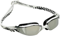 MP Michael Phelps XCEED Swimming Goggles Sporting Goods > Outdoor Recreation > Boating & Water Sports > Swimming > Swim Goggles & Masks MP Michael Phelps Mirrored Lense, Black & White  