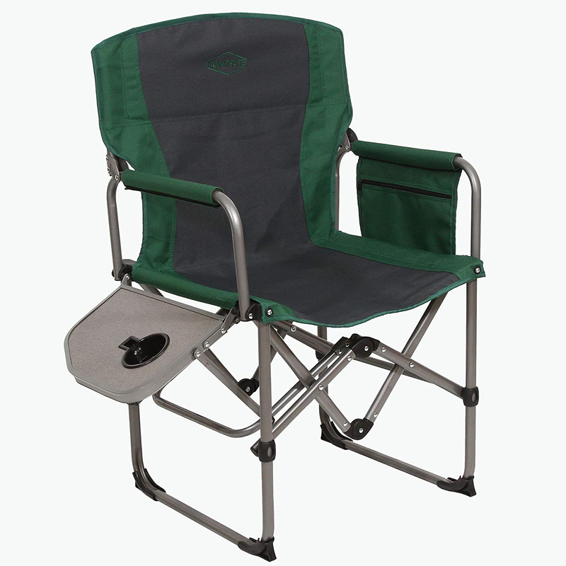 Kamp-Rite Compact Director'S Chair