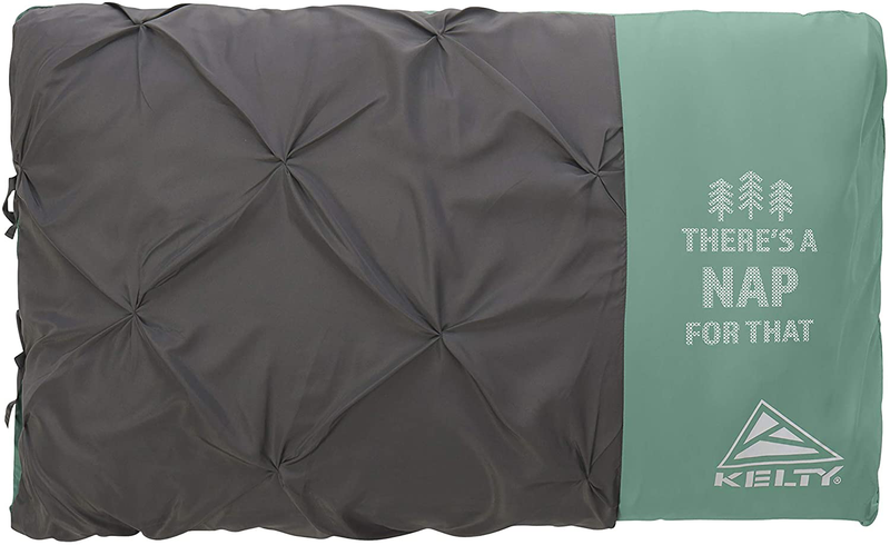 Kelty Kush 30 Degree Synthetic Fill Car Camping Sleeping Bag (2020) Sporting Goods > Outdoor Recreation > Camping & Hiking > Sleeping BagsSporting Goods > Outdoor Recreation > Camping & Hiking > Sleeping Bags Kelty   