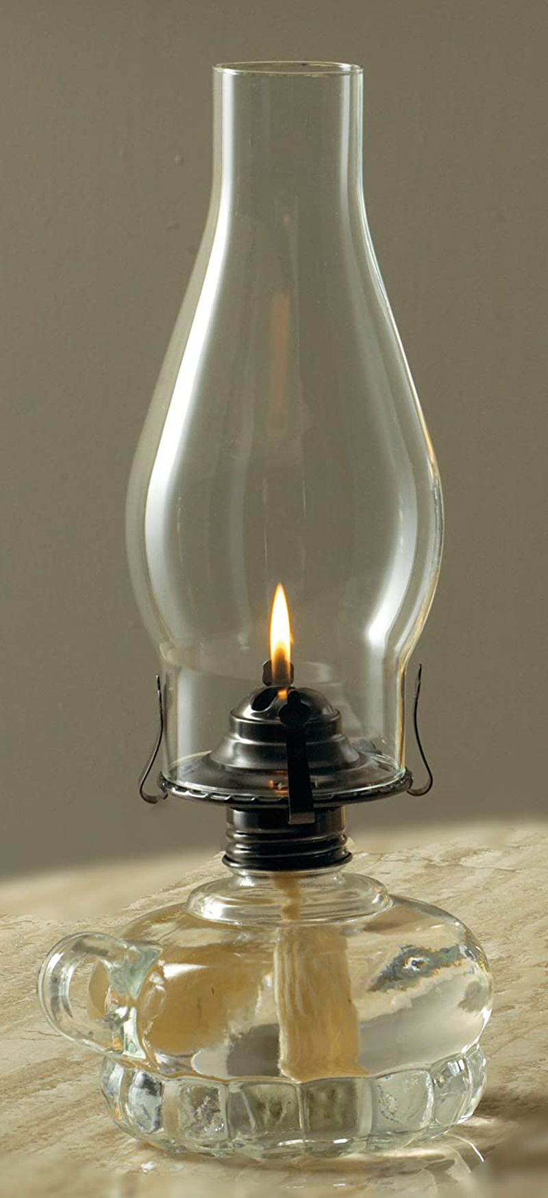 Lamplight Ultra-Pure Lamp Oil, Clear, 32 Ounces Home & Garden > Lighting Accessories > Oil Lamp Fuel Lamplight   