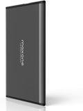 Maxone 500GB Ultra Slim Portable External Hard Drive HDD USB 3.0 for PC, Mac, Laptop, PS4, Xbox one - Charcoal Grey Electronics > Electronics Accessories > Computer Components > Storage Devices > Hard Drives Maxone Charcoal Grey 500GB 