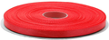 Topenca Supplies 3/8 Inches x 50 Yards Double Face Solid Satin Ribbon Roll, White Arts & Entertainment > Hobbies & Creative Arts > Arts & Crafts > Art & Crafting Materials > Embellishments & Trims > Ribbons & Trim Topenca Supplies Coral 1/4" x 50 yards 