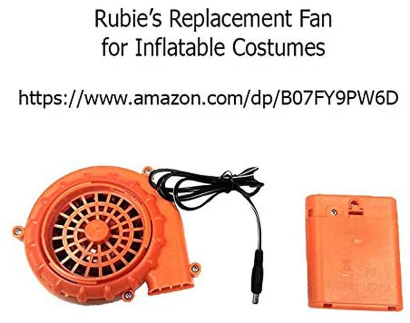 Star Wars: The Force Awakens - BB-8 Inflatable Child Costume Apparel & Accessories > Costumes & Accessories > Costumes Rubies Costume Co   