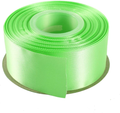 ITIsparkle 11/2" Inch Double Faced Satin Ribbon 25 Yards-Roll Set for Gift Wrapping Party Favor Hair Braids Hair Bow Baby Shower Decoration Floral Arrangement Craft Supplies, Vanilla Ribbon Arts & Entertainment > Hobbies & Creative Arts > Arts & Crafts > Art & Crafting Materials > Embellishments & Trims > Ribbons & Trim ITIsparkle Mint  