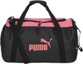 PUMA Evercat No. 1 Logo Duffel Bag Home & Garden > Household Supplies > Storage & Organization PUMA Black Combo One Size 