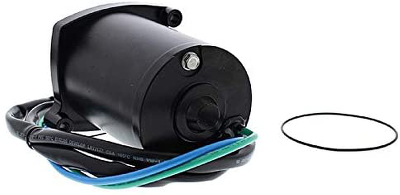 DB Electrical 430-22011 Tilt & Trim Motor Compatible with/Replacement for Mercury Marine All Models All 828708, 828708T, 878265A1, 878265A4, 8M0031551, T1082M, 67-2802, 4-1254, P220N, 6250, 10826N  DB Electrical   