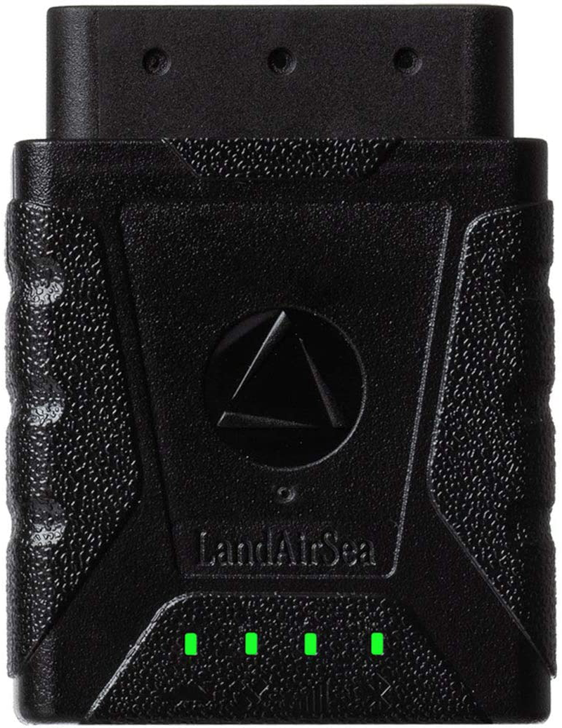 LandAirSea Sync GPS Tracker - USA Manufactured. 4G LTE Real Time Tracking. Fleet Tracker. Subscription is required. Electronics > GPS Navigation Systems LandAirSea   