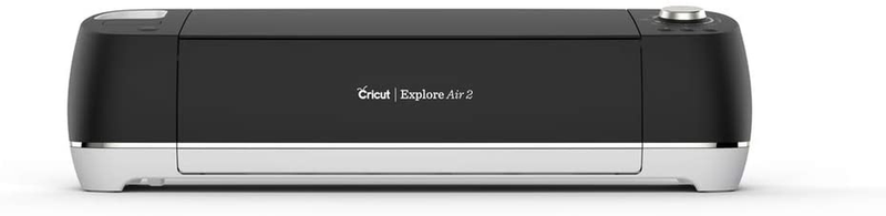 Cricut Explore Air 2, Mint  Cricut Matte Black Machine 