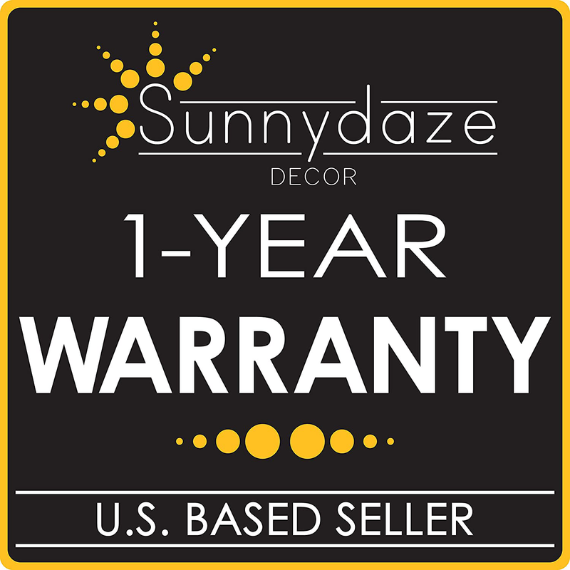 Sunnydaze Mayan Family Hammock Hand-Woven XXL Thick Cord, Heavy Duty 880-Pound Capacity, Multi-Color